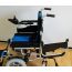 Электрическая инвалидная коляска Мега-Оптим LK 1008 складная